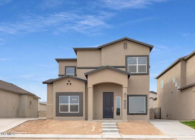 Property at 14325 Steve Joyce Pkwy, Horizon City, TX 79928, 5 beds, 3 baths