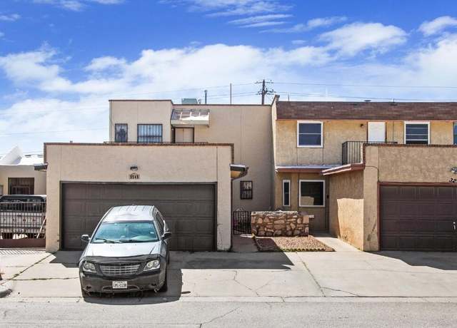 Property at 3243 Isla Morada Dr, El Paso, TX 79925, 3 beds, 5 baths