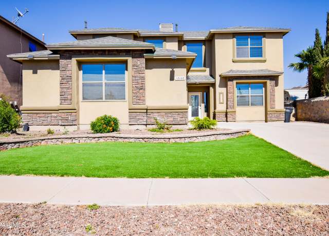 Property at 12093 Rathmore Dr, El Paso, TX 79928, 5 beds, 2.5 baths