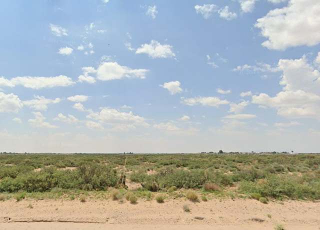Property at TBD Crowley And Destrehan Rd, Horizon City, TX 79928
