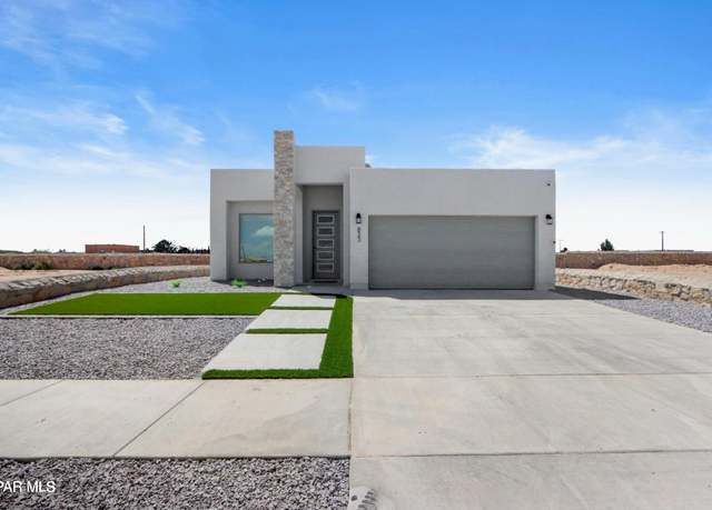 Property at 13741 Lorenz Ave, El Paso, TX 79928, 4 beds, 2 baths
