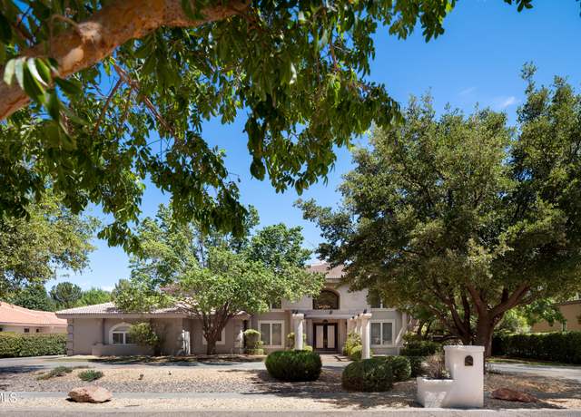 Property at 813 Rosinante Rd, El Paso, TX 79922, 5 beds, 5 baths