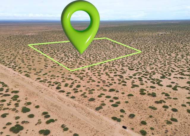 Property at 237558 10 Acres Off Ascencion St, El Paso, TX 79928