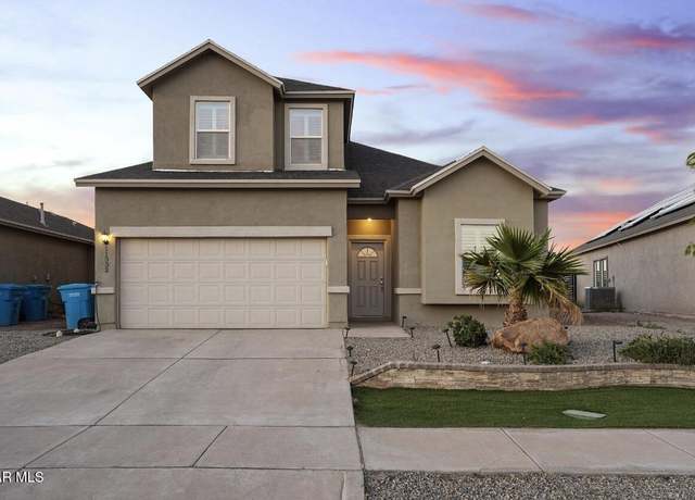 Property at 11332 Santa Brarbara, Socorro, TX 79927, 4 beds, 3.5 baths