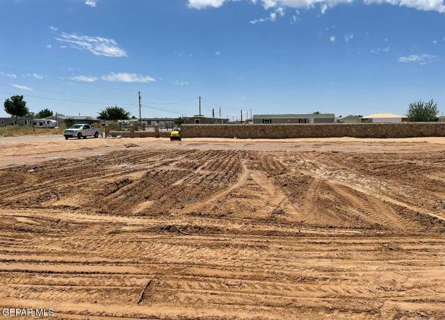 Property at 14841 Dequincy St, El Paso, TX 79928