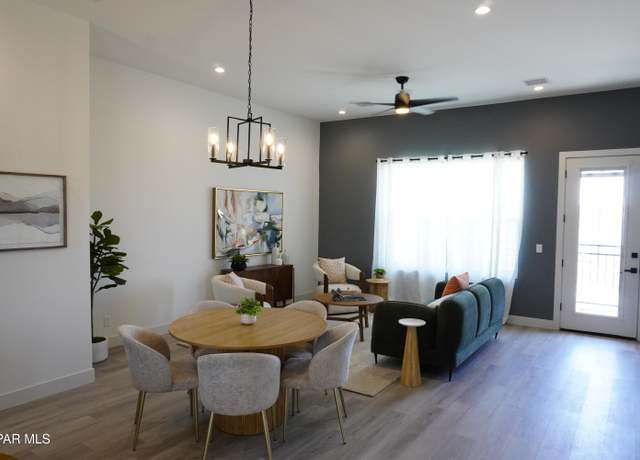 Property at 201 Desert Pass St #3, El Paso, TX 79912, 3 beds, 3.5 baths