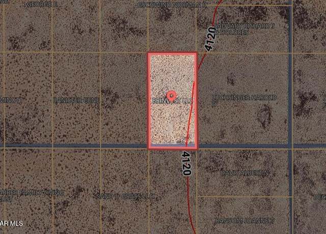 Property at 190971 Tbd Tbd, El Paso, TX 79938