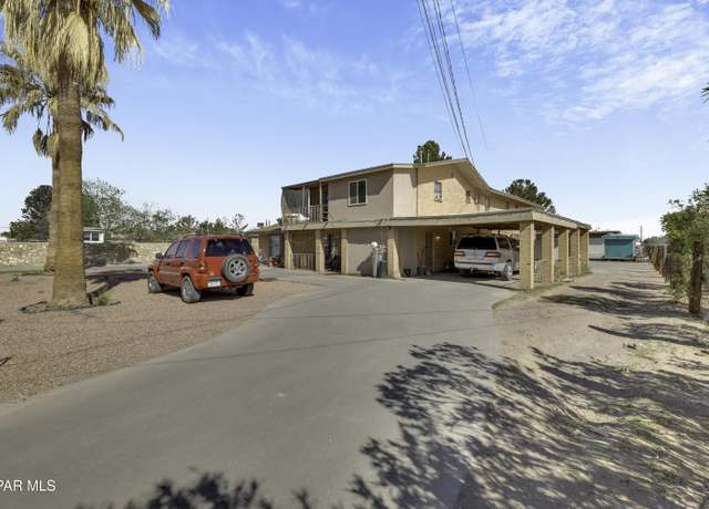 Property at 143 la Cienega Dr, El Paso, TX 79927, 5 beds, 5 baths
