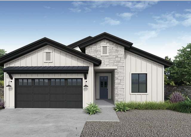 Property at 701 Paseo De La Reina St, El Paso, TX 79928, 4 beds, 2 baths