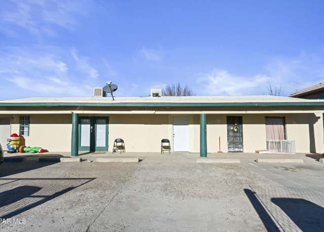 Property at 13230 Gloria Elena Dr, San Elizario, TX 79849