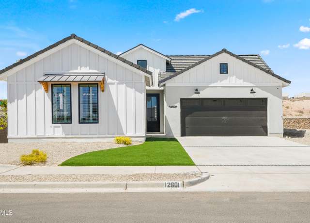 Property at 244 Park Vista Pl, Horizon City, TX 79928, 4 beds, 3 baths