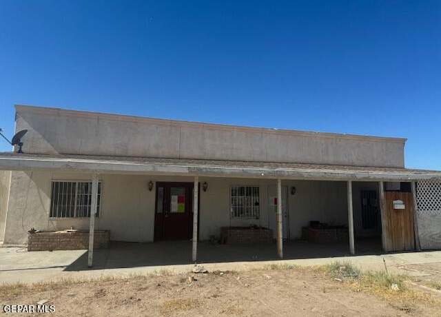 Property at 5600 Joe Perez Ct, El Paso, TX 79905