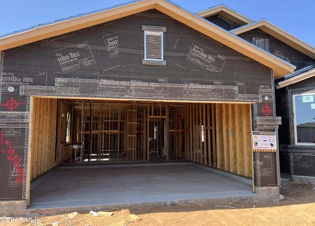 Property at 15248 Hunch Ct, El Paso, TX 79938, 3 beds, 2 baths