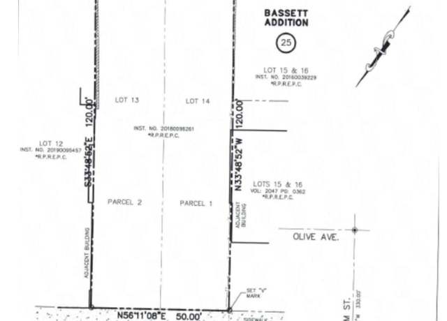 Property at 2304-2306 Magoffin Ave, El Paso, TX 79901