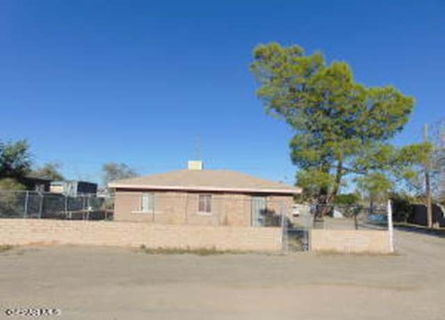 Property at 9979 Morocco Cir, El Paso, TX 79927, 2 beds, 1 bath