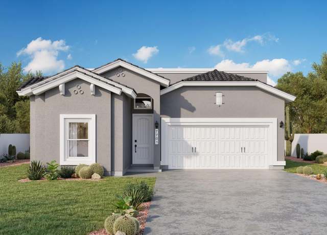 Property at 7413 Rio Rimac Dr, El Paso, TX 79934, 4 beds, 3 baths