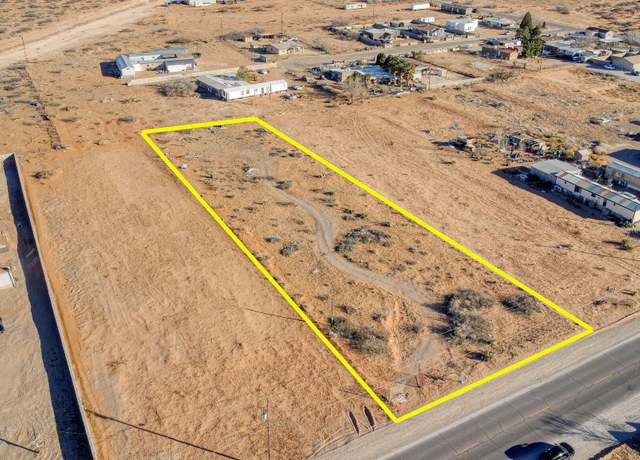 Property at 3870 Buntline Dr, El Paso, TX 79938