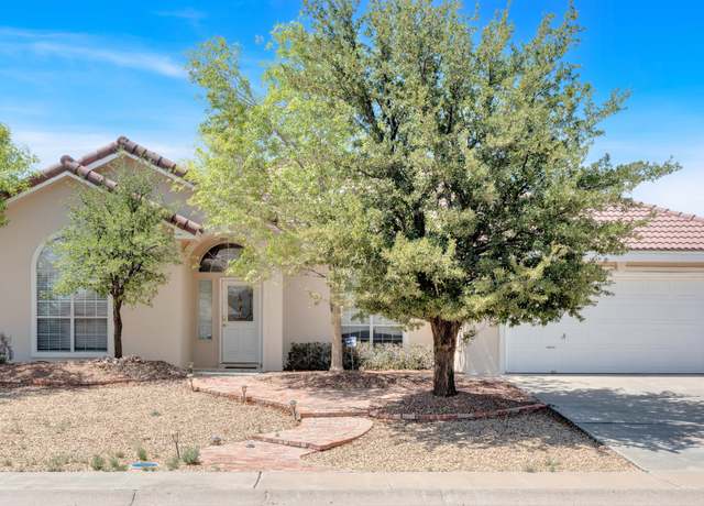 Property at 6509 Calle Bonita Ln, El Paso, TX 79912, 3 beds, 2 baths