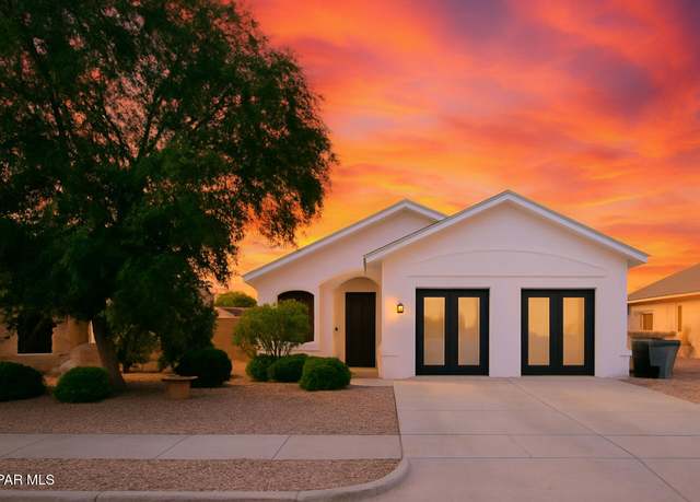 Property at 4729 Joseph Rodriguez Dr, El Paso, TX 79938, 3 beds, 2 baths