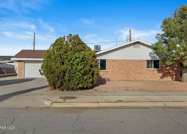 Property at Undisclosed address, El Paso, TX 79924, 3 beds, 2 baths
