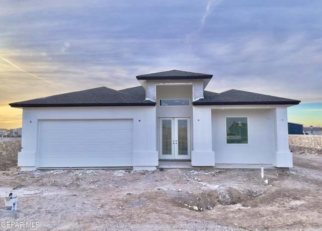 Property at 371 Plaza Bonita, Clint, TX 79836, 4 beds, 3 baths