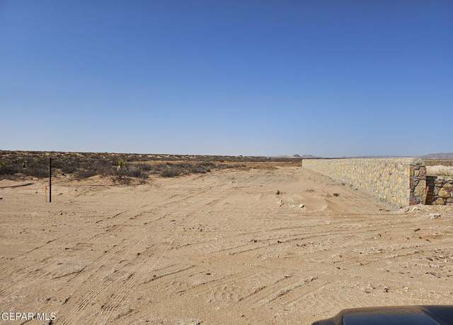 Property at TBD2 Horizon Blvd, Horizon City, TX 79928
