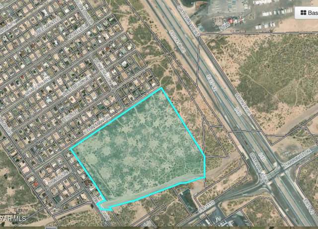 Property at TBD E Gateway Blvd, El Paso, TX 79927