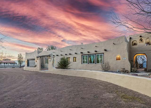 Property at 32 Cielo Dorado Dr, Anthony, NM 88021, 4 beds, 4.5 baths