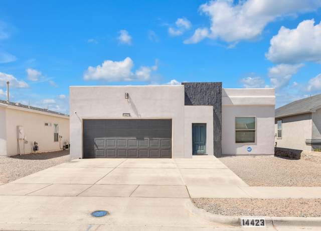 Property at 14423 Kayla Mia Dr, El Paso, TX 79938, 3 beds, 2 baths