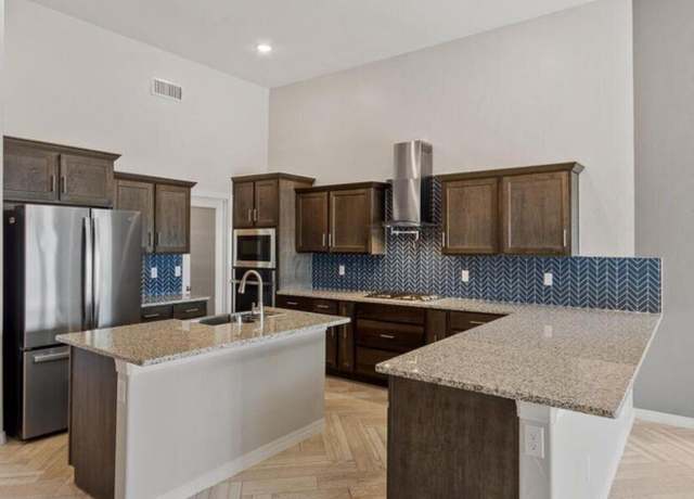 Property at 106 Hagan St, Sunland Park, NM 88063, 5 beds, 3 baths