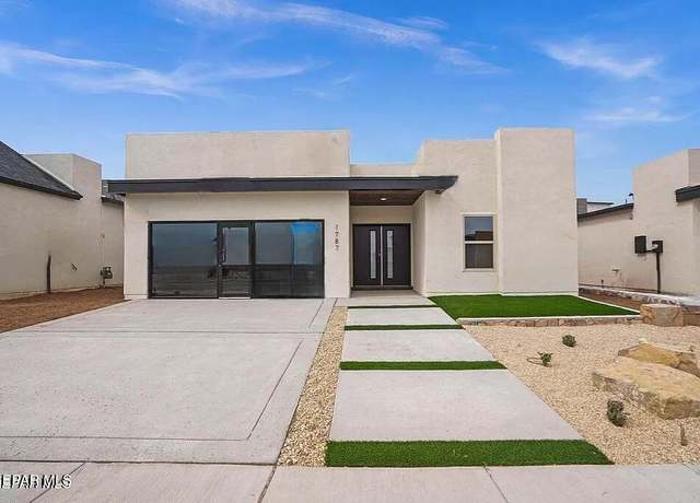 Property at 12721 Captian Claudia Ct, El Paso, TX 79928, 4 beds, 3 baths