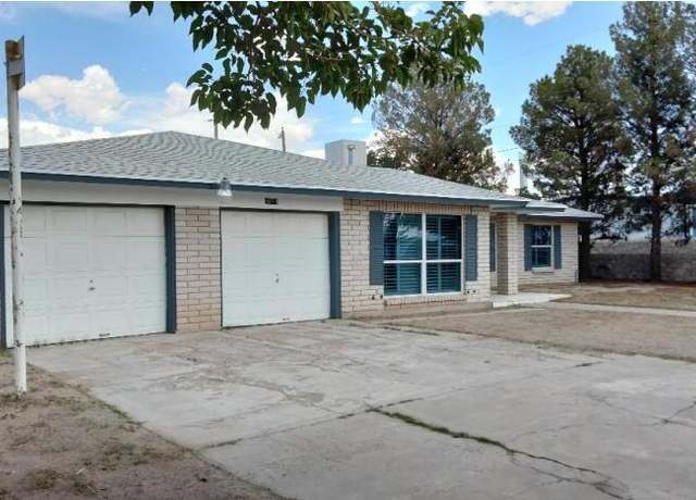 Property at 10719 Alameda, Socorro, TX 79927, 3 beds, 2 baths
