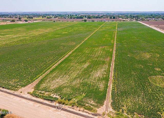 Property at TBD Tomas Tellez Rd, San Elizario, TX 79849