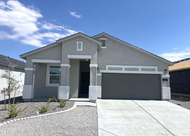 Property at 15213 Apex Ct, El Paso, TX 79938, 4 beds, 2 baths