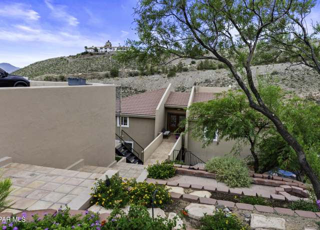 Property at 34 Kingery Dr, El Paso, TX 79902, 4 beds, 4 baths