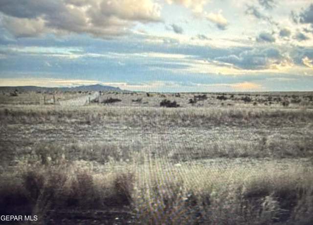 Property at 14472 Gruenther Rd, Clint, TX 79938