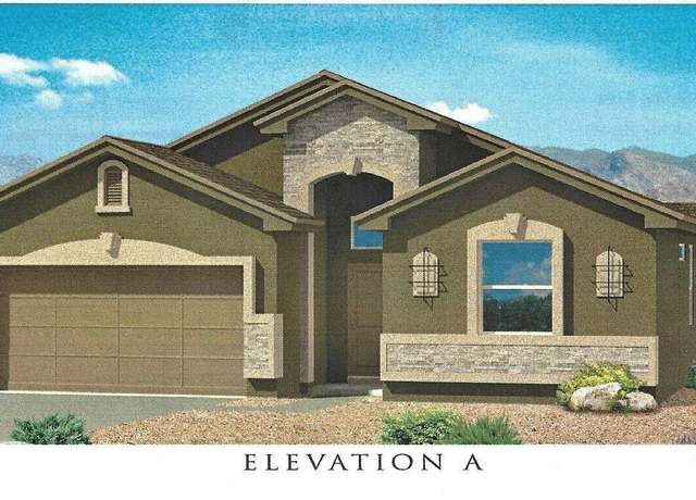 Property at 14916 Concept Ct, El Paso, TX 79938, 3 beds, 2 baths