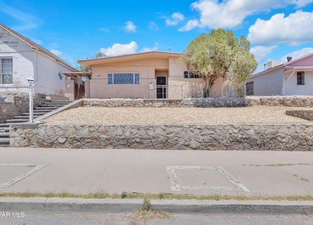 Property at 2413 Copper A-b Ave #79930, El Paso, TX 79930, 4 beds, 2 baths