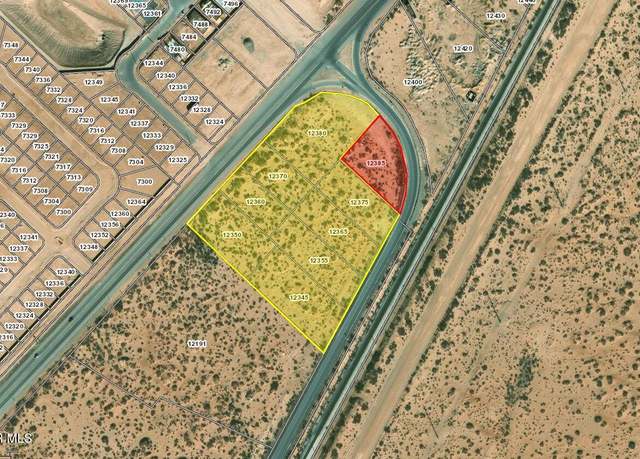 Property at 12385 Railroad Dr, El Paso, TX 79934