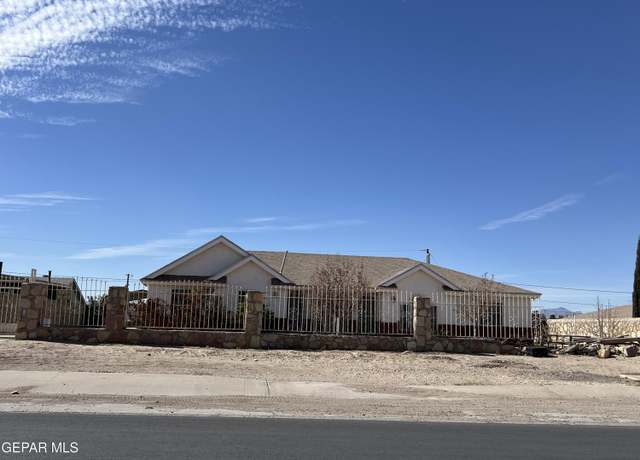 Property at 225 Peyton Rd, El Paso, TX 79928, 3 beds, 2.5 baths