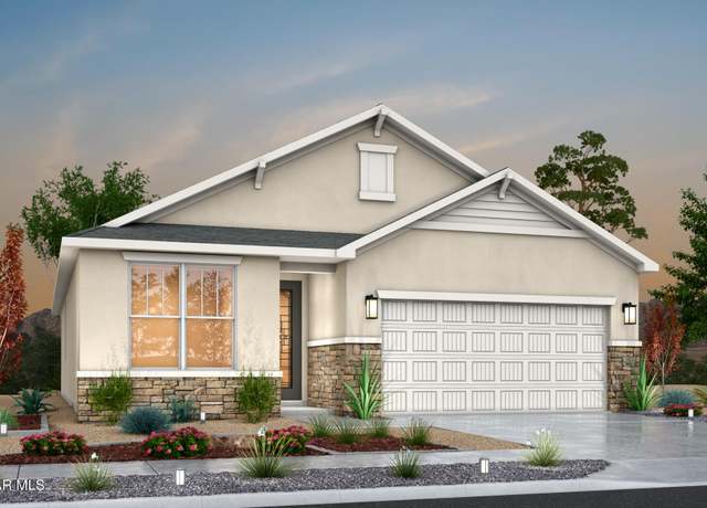 Property at 13905 Summer Hail Ave, Horizon City, TX 79928, 4 beds, 2 baths