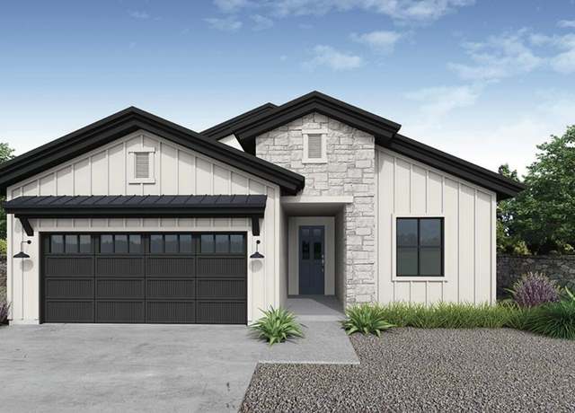 Property at 15213 Expectation Ave, El Paso, TX 79938, 4 beds, 2 baths