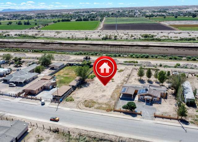 Property at 12865 Petunia Dr, San Elizario, TX 79849