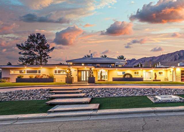 Property at 701 LA Cruz Dr, El Paso, TX 79902, 4 beds, 7.5 baths
