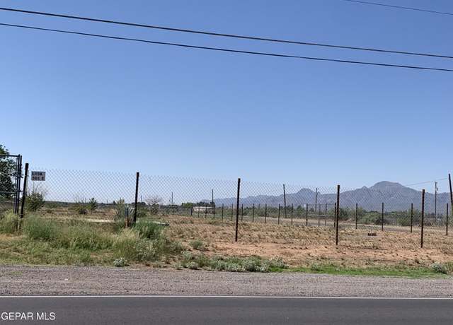 Property at 501 E Lisa Dr, Chaparral, NM 88081