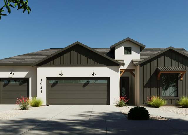 Property at 3764 Chart Pl, El Paso, TX 79938, 4 beds, 2.5 baths