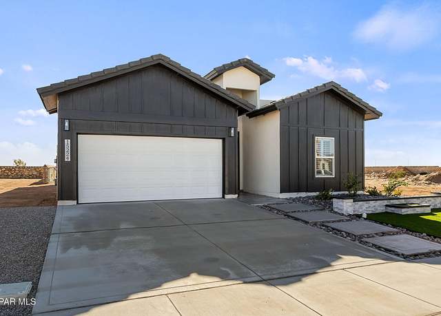 Property at 3760 Model Ln, El Paso, TX 79938, 3 beds, 2 baths