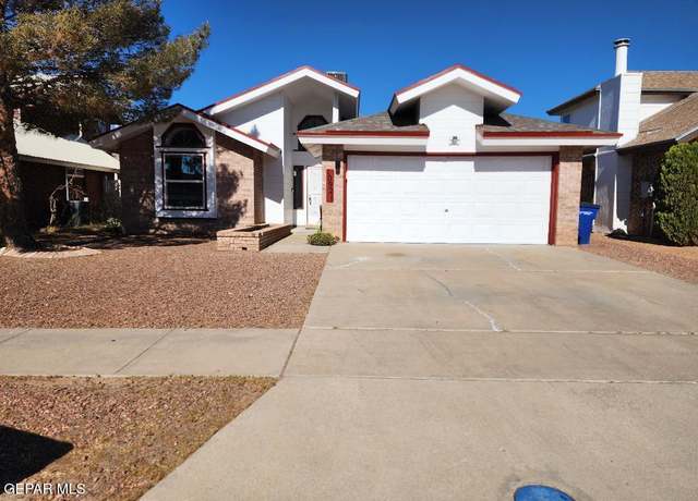 Property at 10921 Joe Di Maggio Cir, El Paso, TX 79934, 3 beds, 2 baths
