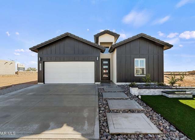 Property at 15388 Imagine DR Dr, El Paso, TX 79938, 4 beds, 2 baths