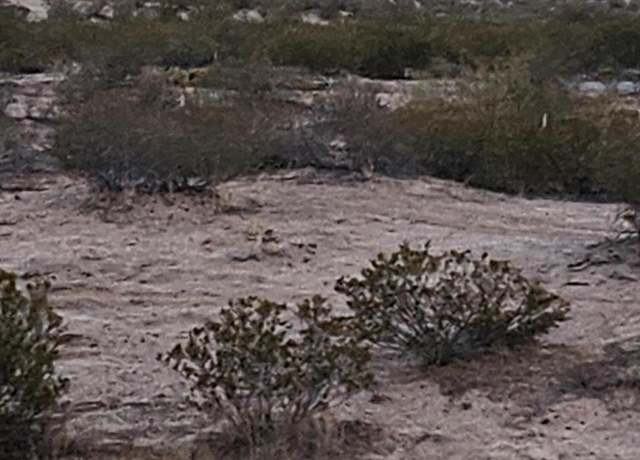 Property at TBD(LOT 1) Tbd, Sierra Blanca, TX 79851
